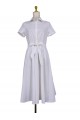 Cotton dress