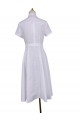Cotton dress