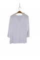 Plain t-shirt