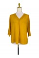 Plain t-shirt