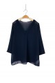 Plain t-shirt