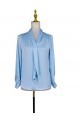 Satin t-shirt