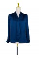 Satin t-shirt