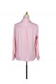 Satin t-shirt