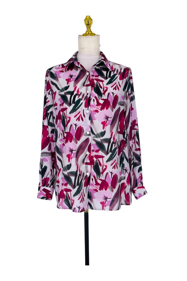 Cotton shirt