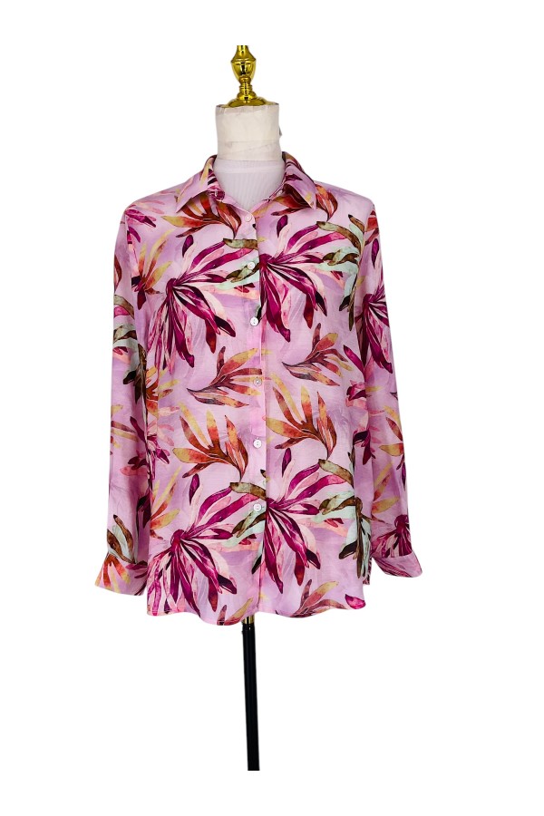 Cotton shirt