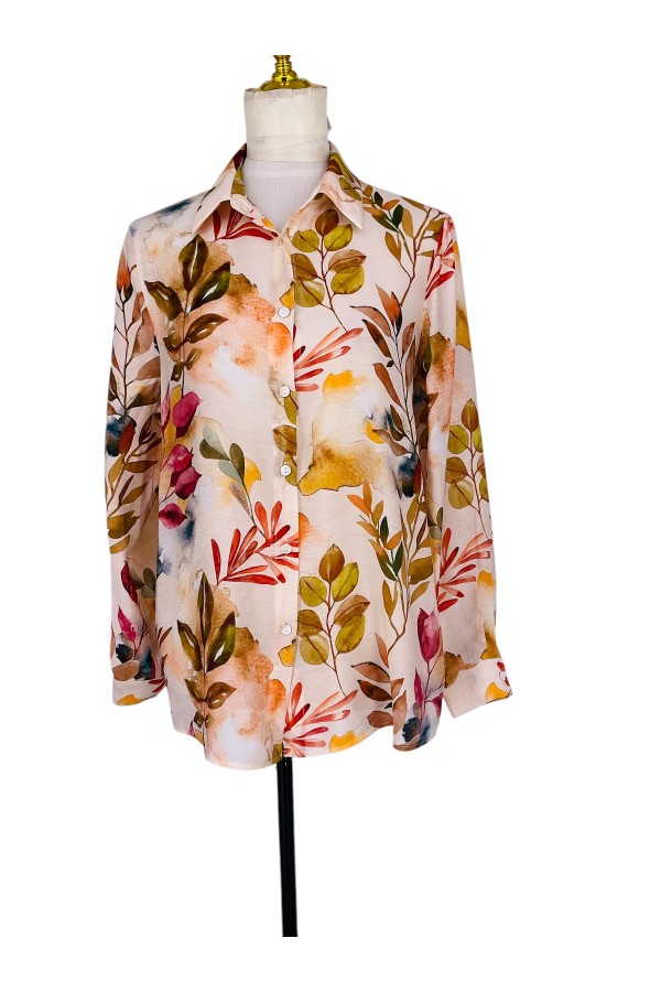 Cotton shirt