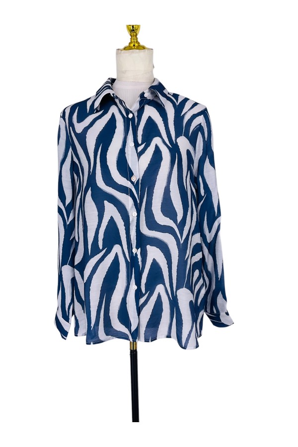 Cotton shirt