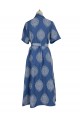 Printed dress