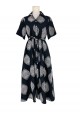 Printed dress