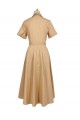 Cotton dress