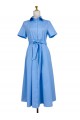 Cotton dress