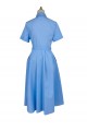 Cotton dress