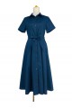 Cotton dress