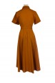 Cotton dress