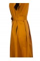 Cotton dress