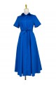 Cotton dress