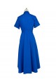 Cotton dress