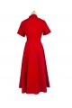 Cotton dress