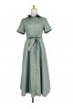Cotton dress