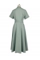 Cotton dress