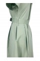 Cotton dress