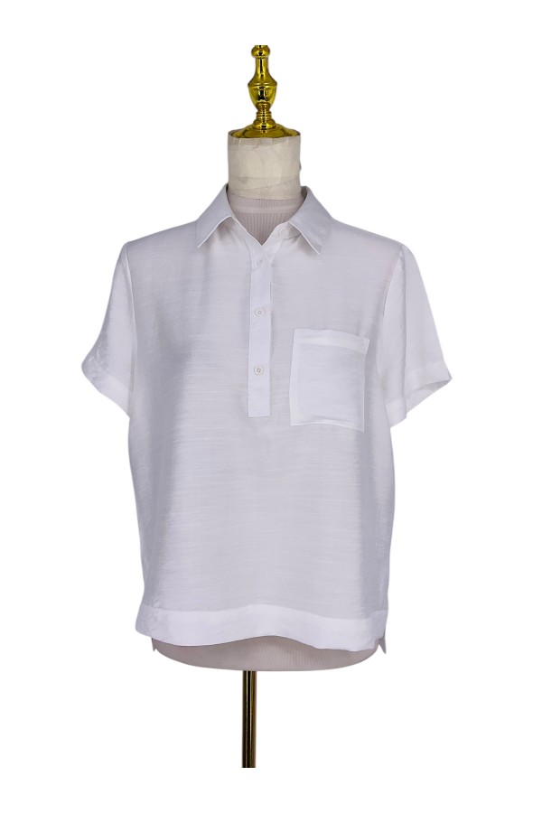 Printed t-shirt