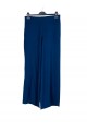 Plain pants