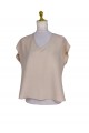 Plain t-shirt
