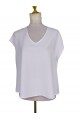 Plain t-shirt