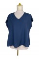 Plain t-shirt
