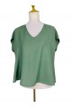 Plain t-shirt