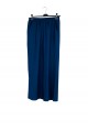 Plain pants