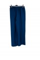 Plain pants