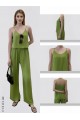 T-shirt and pants set
