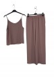 T-shirt and pants set