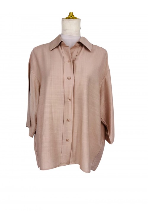 Printed shirt