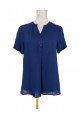 Plain t-shirt