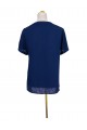 Plain t-shirt