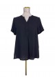 Plain t-shirt