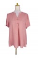 Plain t-shirt