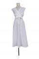 Plain dress