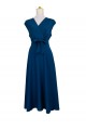 Plain dress