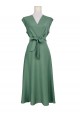 Plain dress