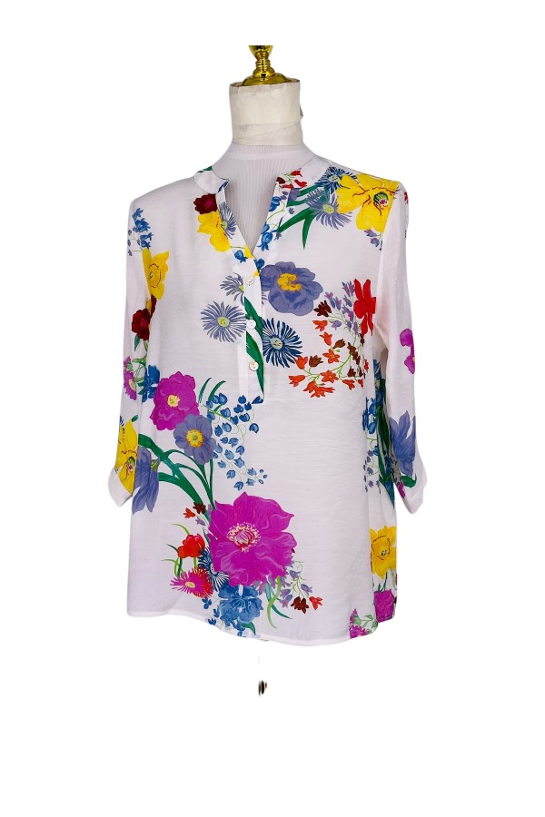 Cotton t-shirt