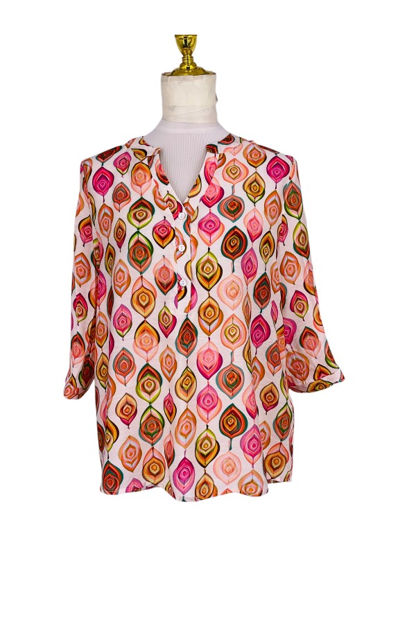 Cotton t-shirt