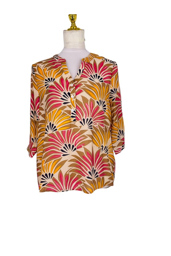 Cotton t-shirt
