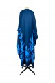 Rhinestone Abaya
