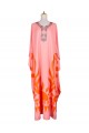 Rhinestone Abaya