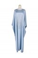 Rhinestone Abaya
